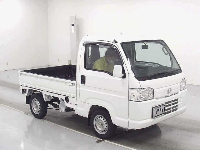 2511 Honda Acty truck HA9 2021 г. (JU Hiroshima)